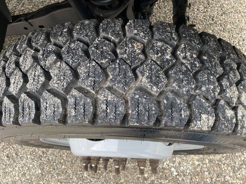 Used 2012 Ford F450 XL w/ High Capacity Trailer Tow Pkg image 9