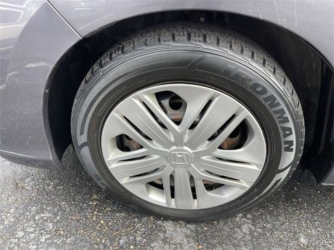 Used 2020 Honda Fit LX image 2