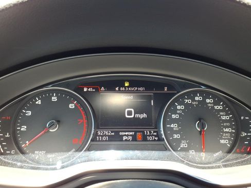 Used 2018 Audi A5 2.0T Premium w/ Convenience Package AWD/4WD image 30