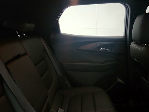 Used 2025 Chevrolet TrailBlazer ACTIV w/ Driver Confidence Package FWD image 27