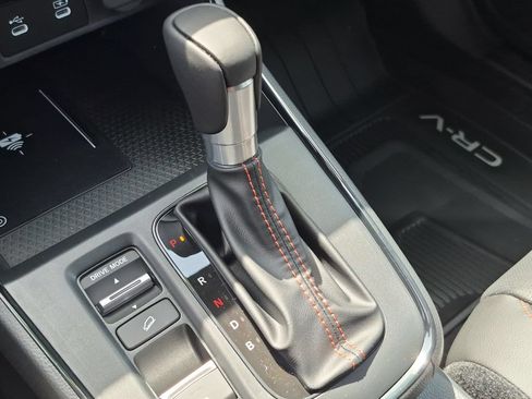New 2026 Honda CR-V Sport-L image 6