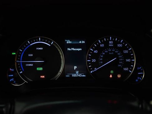 Used 2020 Lexus RX 450h AWD w/ Premium Package image 18