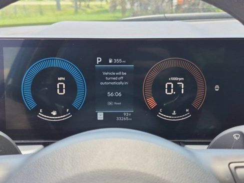 Used 2025 Hyundai Sonata SEL FWD image 16