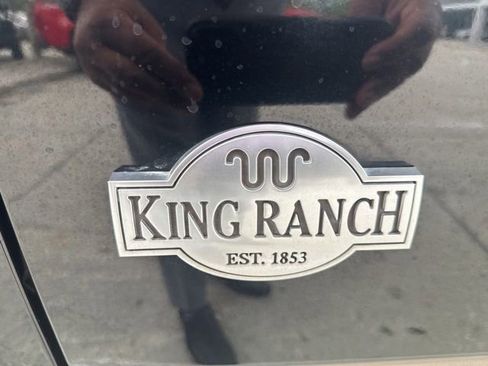 Used 2018 Ford F150 King Ranch w/ Equipment Group 601A Luxury AWD/4WD image 5
