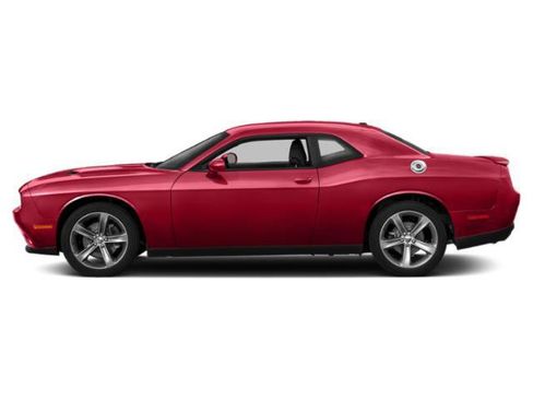 Used 2015 Dodge Challenger R/T Plus RWD image 3