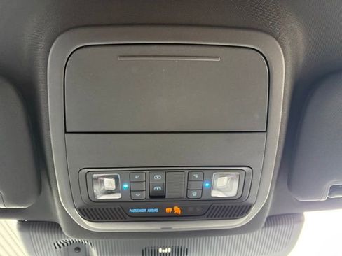 New 2026 Ford Explorer ST-Line image 23