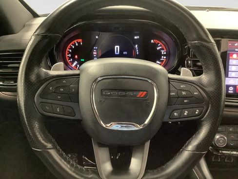 Used 2024 Dodge Durango GT RWD image 15