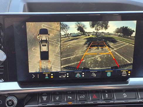 New 2026 Chevrolet Silverado 2500 LT w/ Trail Boss Package image 15