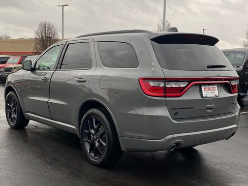 New 2026 Dodge Durango GT image 5