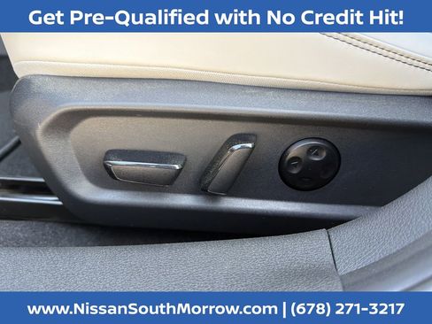 New 2026 Nissan Sentra SL w/ Floor Mat Package FWD image 21
