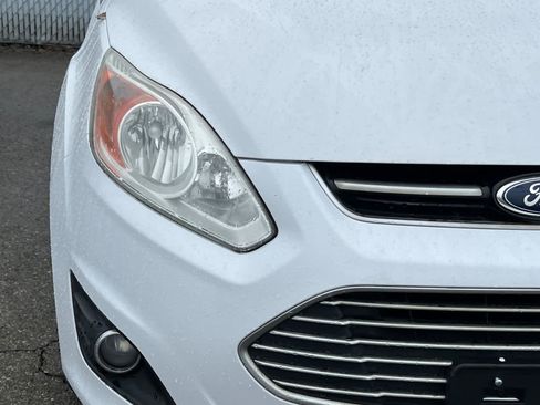 Used 2013 Ford C-MAX Energi SEL image 8