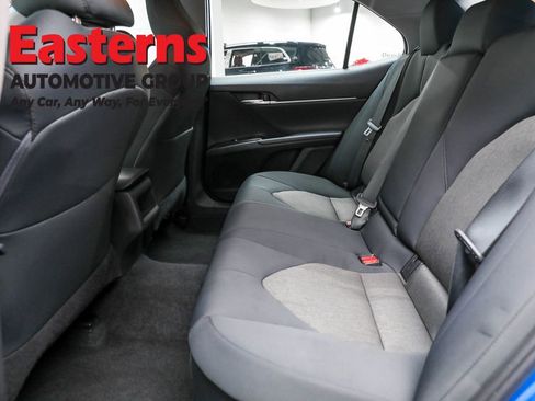 Used 2020 Toyota Camry LE w/ Fleet Convenience Package image 20