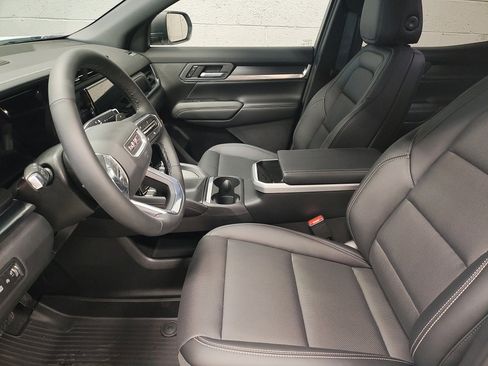 New 2026 GMC Terrain Elevation w/ Elevation Premium Package image 23