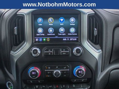 Used 2023 GMC Sierra 3500 SLE w/ SLE Convenience Package image 22