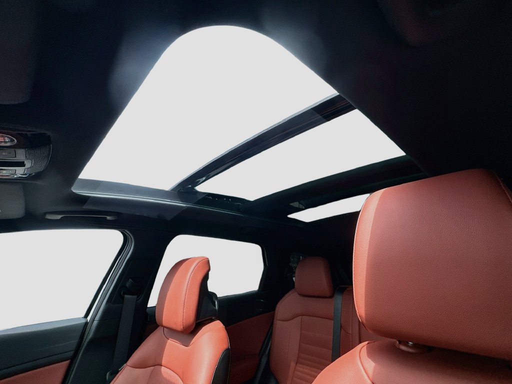 New 2027 Kia Sportage SX FWD image 23