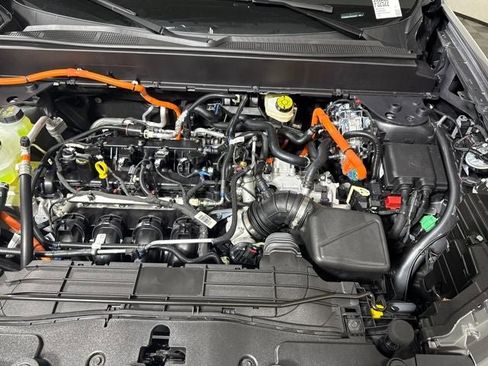 New 2026 Ford Maverick XL w/ Equipment Group 101A image 35