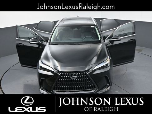 Used 2024 Lexus NX 350 AWD image 33