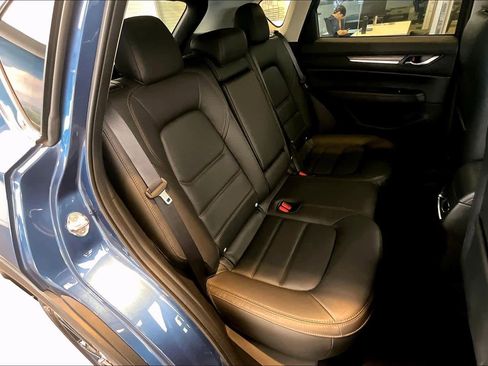 Used 2023 MAZDA CX-5 AWD 2.5 S w/ Premium Plus Pkg image 19