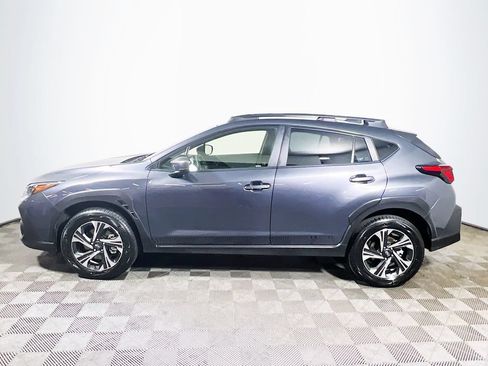 Certified 2024 Subaru Crosstrek 2.0i Premium AWD/4WD image 4