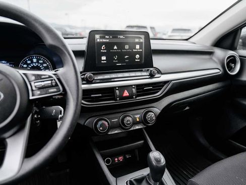 Used 2020 Kia Forte Sedan image 8