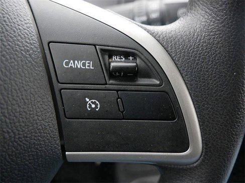 Used 2022 Mitsubishi Mirage LE image 24