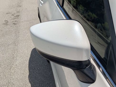 Used 2019 MAZDA CX-5 Sport w/ I-ACTIVSENSE Package FWD image 12