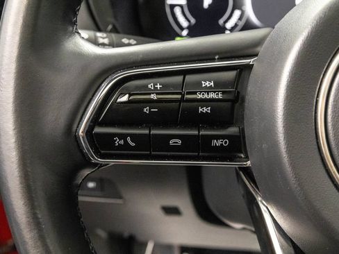 Used 2025 MAZDA CX-90 Plug-In Hybrid w/ Premium Plus AWD/4WD image 15
