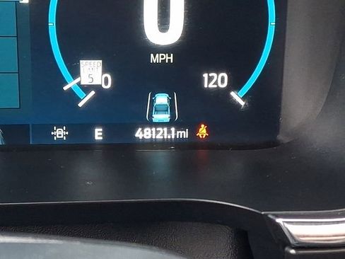 Used 2022 Ford F150 Lariat w/ Equipment Group 502A High image 20