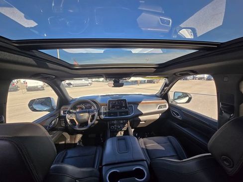 Used 2021 Chevrolet Suburban High Country AWD/4WD image 20