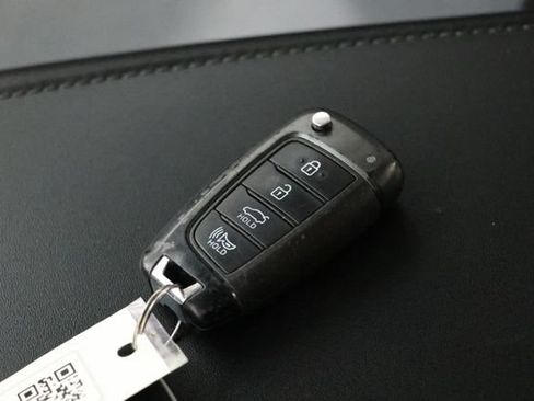 Used 2021 Hyundai Sonata SE FWD image 34