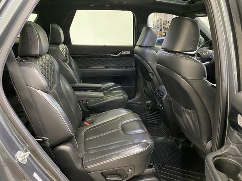 Used 2020 Hyundai Palisade Limited FWD image 14