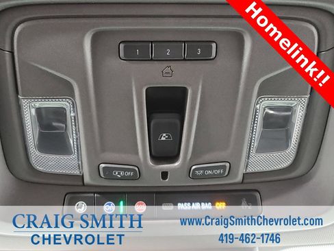 Used 2023 Chevrolet Silverado 1500 LT image 6