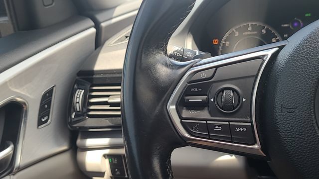 Used 2021 Acura RDX w/ Technology Package AWD/4WD image 12