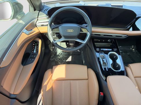 New 2026 Audi A6 Premium Plus AWD/4WD image 17