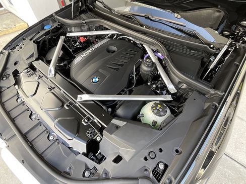 New 2026 BMW X5 sDrive40i w/ M Sport Package image 33