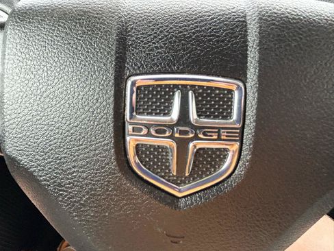 Used 2016 Dodge Journey SXT AWD/4WD image 21