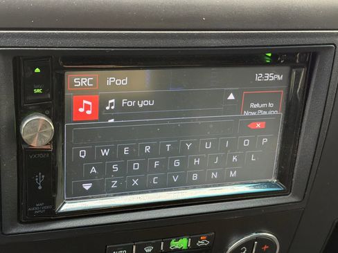 Used 2012 Chevrolet Silverado 1500 LT w/ All-Star Edition image 16