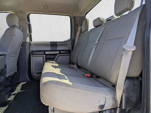 Used 2019 Ford F250 XLT w/ XLT Value Package image 18