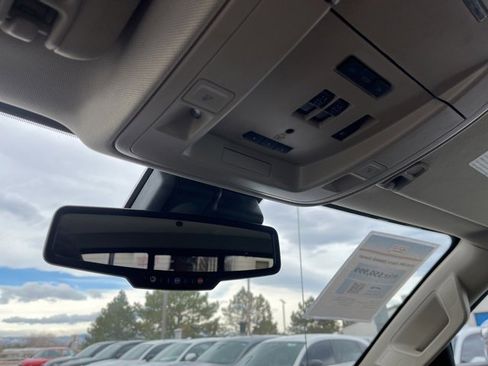 Used 2016 GMC Sierra 2500 Denali w/ Duramax Plus Package image 31