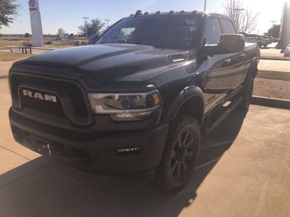 Used 2020 RAM 2500 Power Wagon
