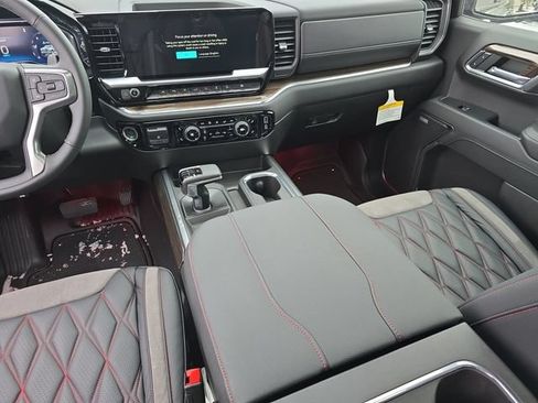 Used 2024 Chevrolet Silverado 1500 RST w/ All Star Edition Plus AWD/4WD image 10