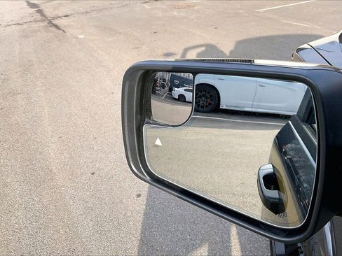 New 2026 RAM 1500 Big Horn image 27