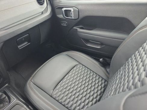 New 2026 Jeep Wrangler Sport S image 20