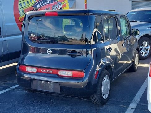 Used 2011 Nissan Cube 1.8 S image 11
