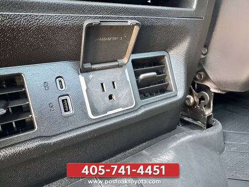 Used 2024 Chevrolet Silverado 1500 RST w/ Protection Package AWD/4WD image 30