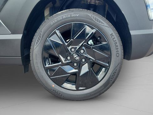 New 2026 Hyundai Kona SEL Sport image 32