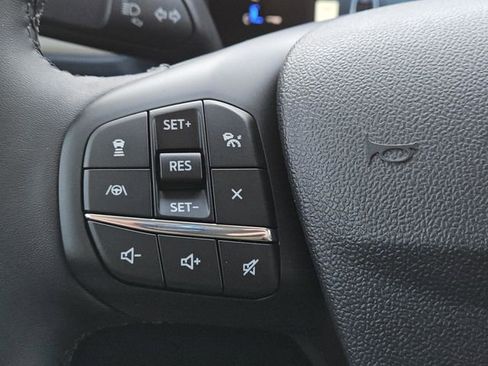 New 2026 Ford Maverick Lariat w/ 4K Tow Package image 17