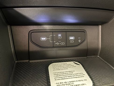 New 2026 Kia Sportage EX FWD image 28