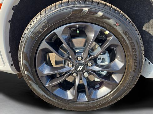 New 2026 Dodge Durango GT image 30