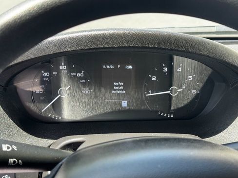 Used 2023 RAM ProMaster 3500 w/ Driver Convenience Group image 16